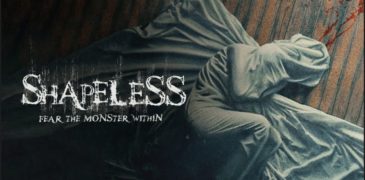 Shapeless (2022) Review: A Dreamy Descent into Realistic Body Horror