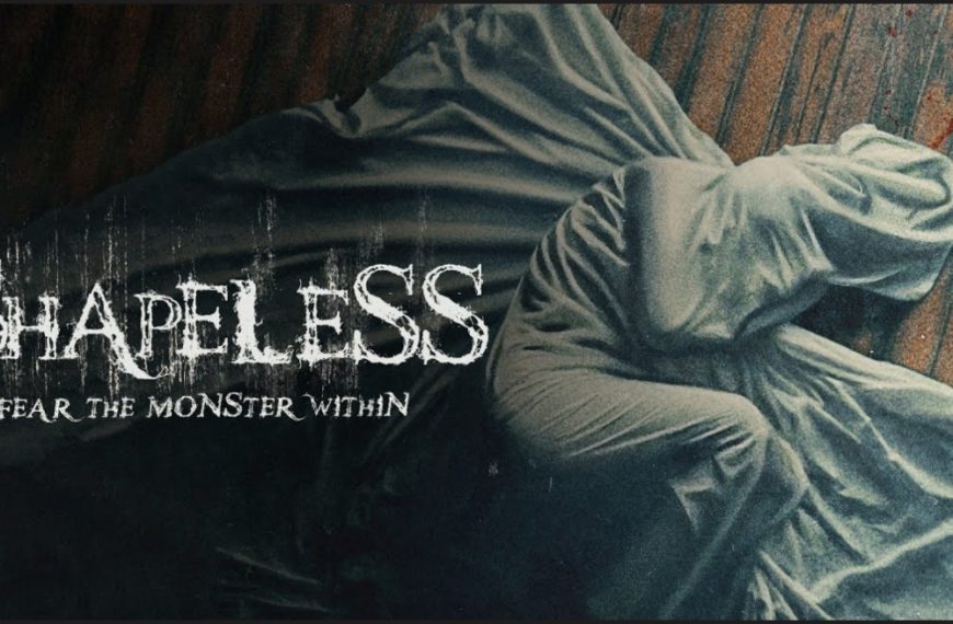 Shapeless (2022) Film Review – A Dreamy Descent into Realistic Body Horror