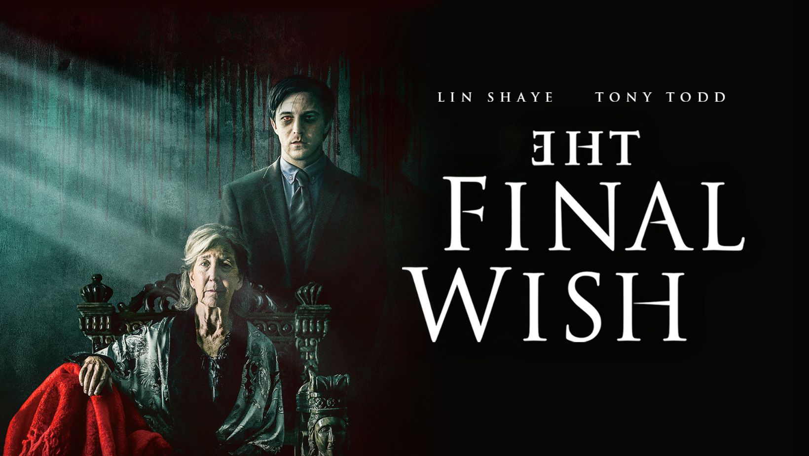 The Final Wish cover