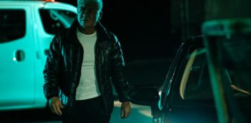 Bad City (2022) Film Review – A Love Letter to Gritty V-Cinema