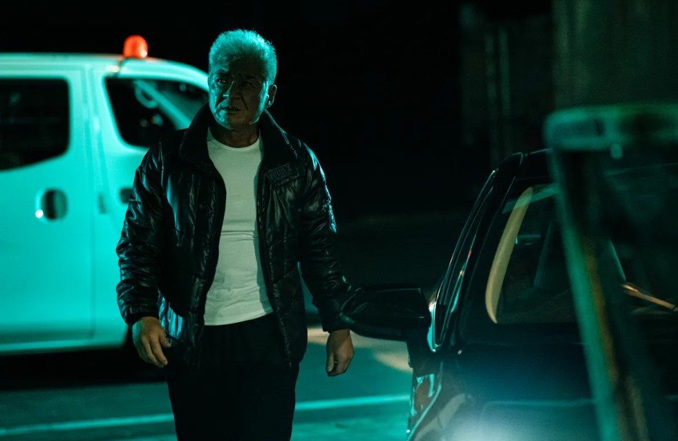 Bad City (2022) Film Review – A Love Letter to Gritty V-Cinema