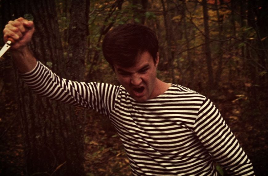 Freaky Farley (2007) Film Review – The Perverted Hero We All Need