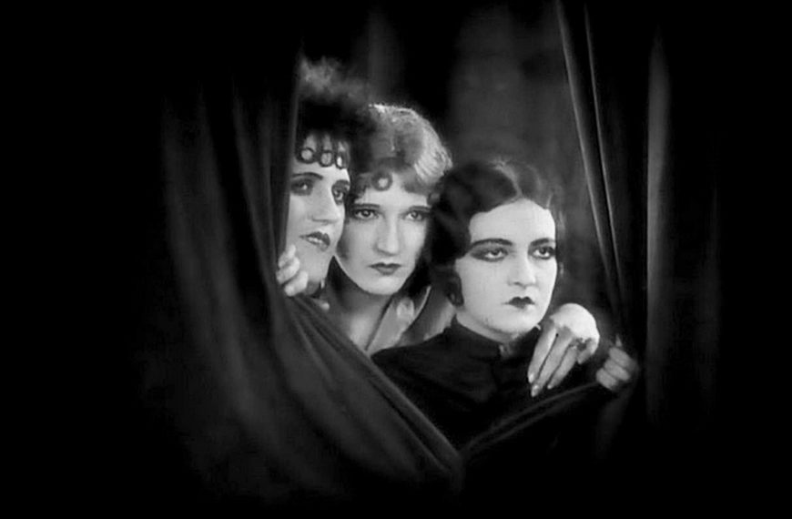 The Show 1927 Review