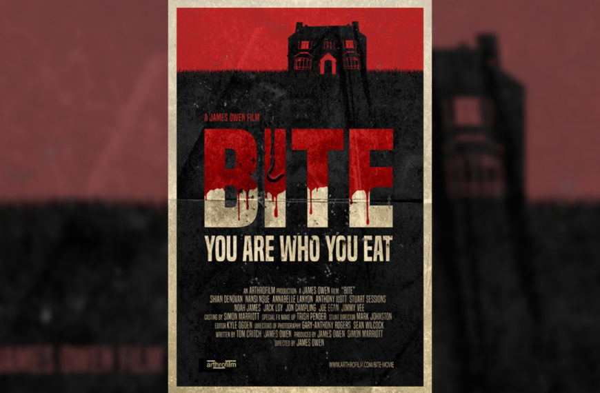 Bite (2022) Film Review – A Hair of the Dog that Bit Me