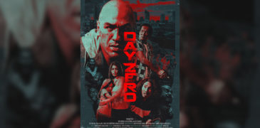 Day Zero (2022) Film Review – Filipino Zombie Romp (Toronto After Dark Film Festival 2022)