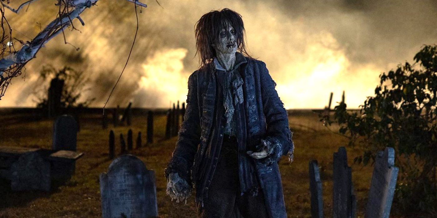 Hocus Pocus 2