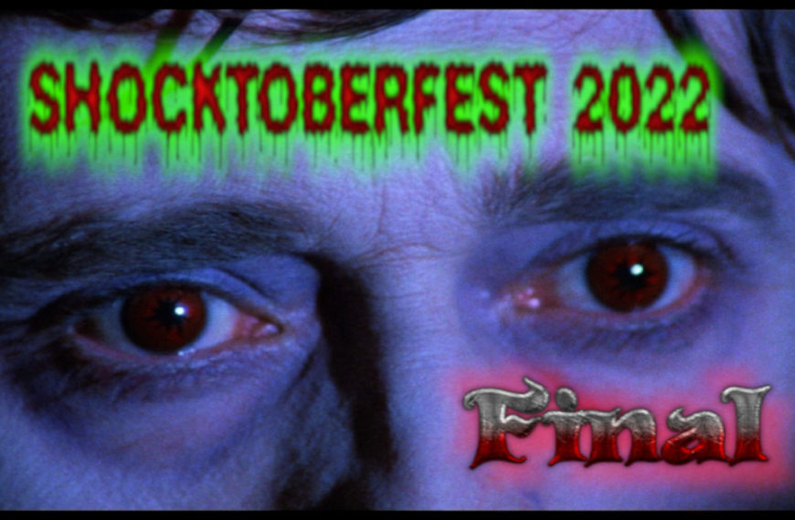 Shocktoberfest 2022