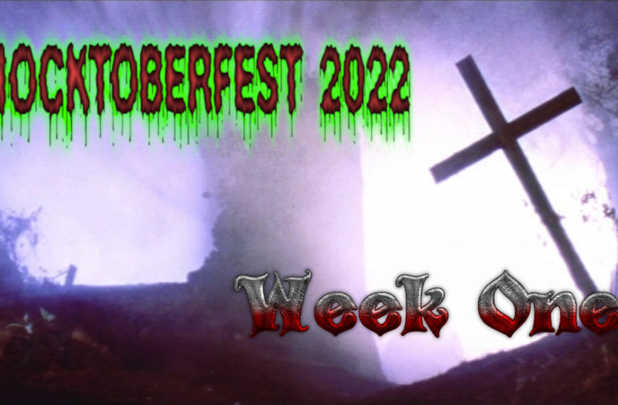 Shocktoberfest 2022