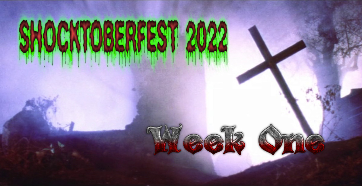 Shocktoberfest 2022