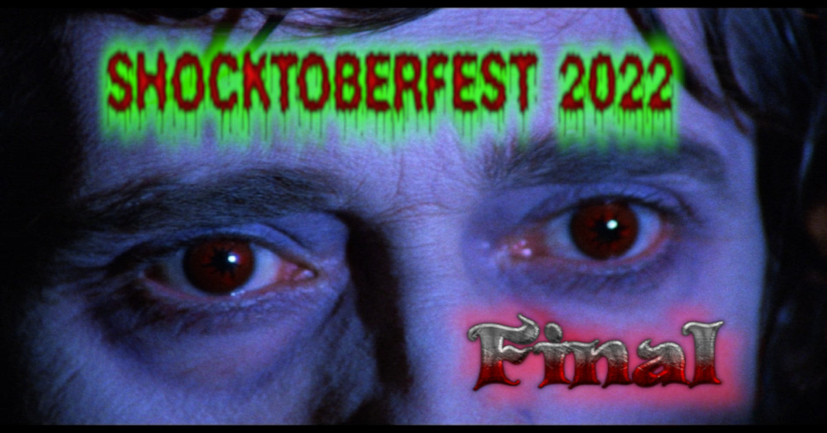 Shocktoberfest 2022