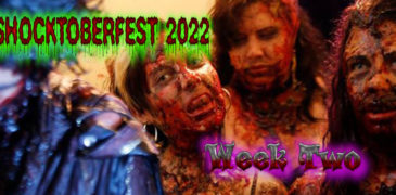 Shocktoberfest 2022 – My Personal Halloween Watch-List (Week 2)