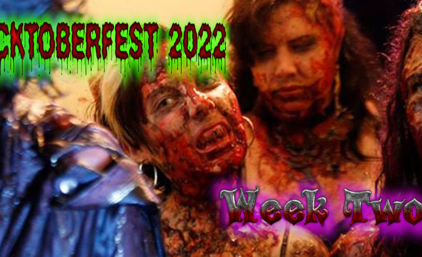 Shocktoberfest 2022