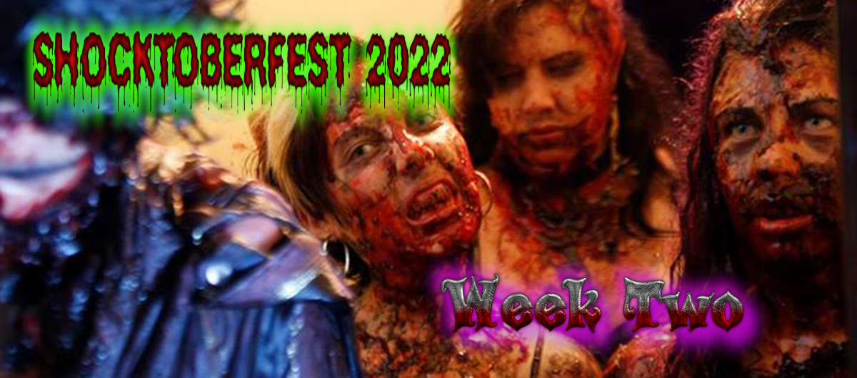 Shocktoberfest 2022