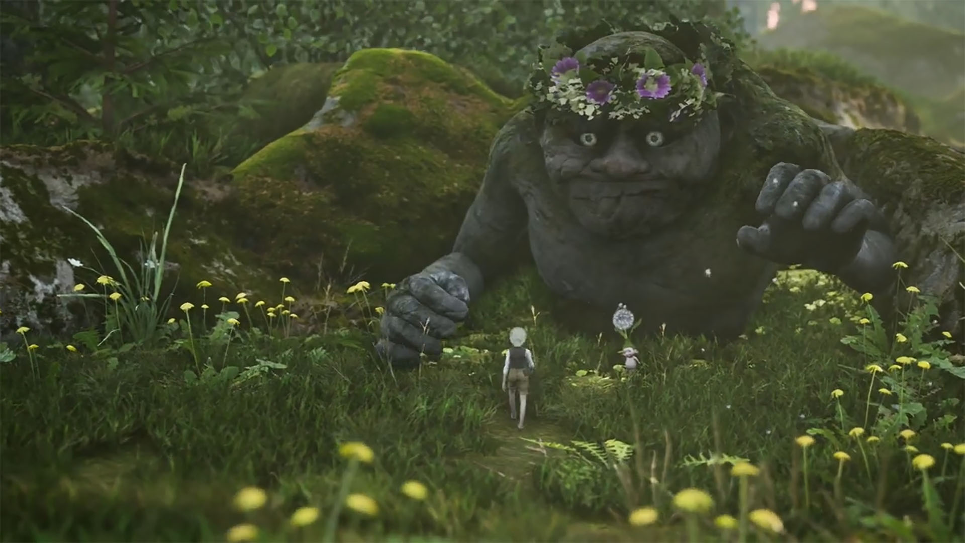 download bramble mountain king