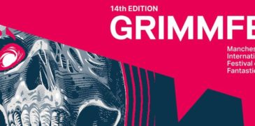 Grimmfest 2022 Overview