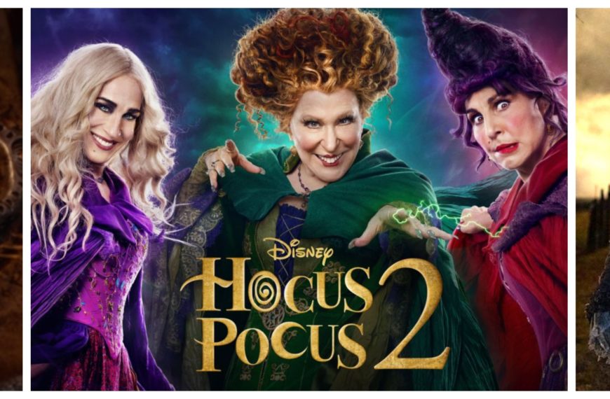 Hocus Pocus 2