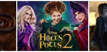 Hocus Pocus 2 (2022) – Film Review From a Devoted Fan