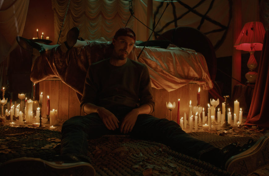 Mean Spirited Film Review