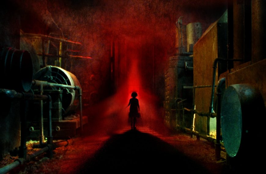 Moon Garden (2022) – An Incredible Dark Fantasy