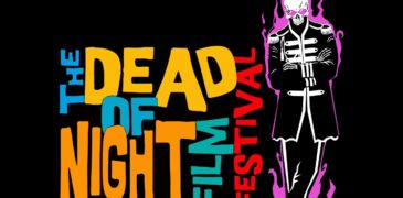 The Dead of Night Film Festival 2022