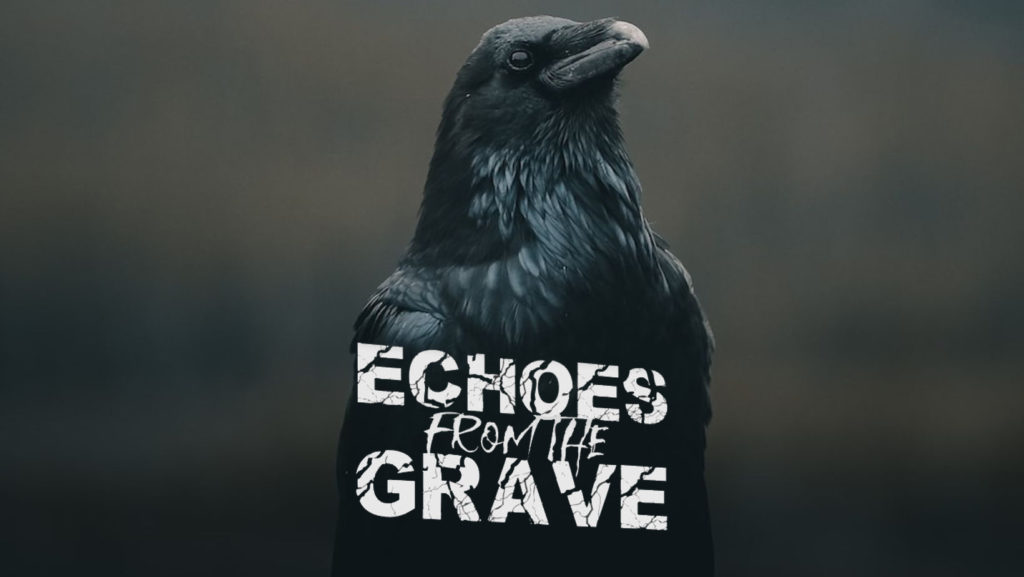 Echoes from the Grave Film Review Modern Retellings of Poe