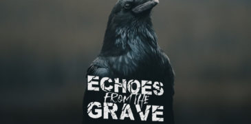 Echoes from the Grave Film Review – Modern Retellings of the Classic Works of Poe
