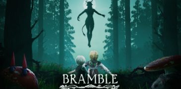 Bramble: The Mountain King (2023) Game Review – Swedish Folklore with Horror Elements