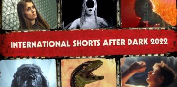 Toronto After Dark Film Festival 2022 – International Shorts After Dark Showcase