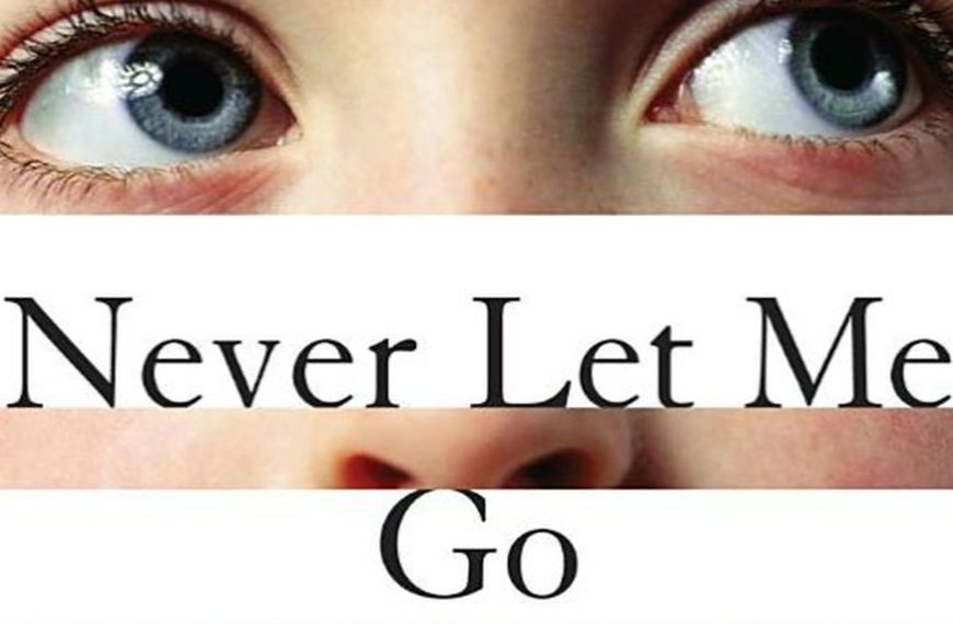 Book Recommendation: Kazuo Ishiguro’s Never Let Me Go – A Hidden Horror Gem