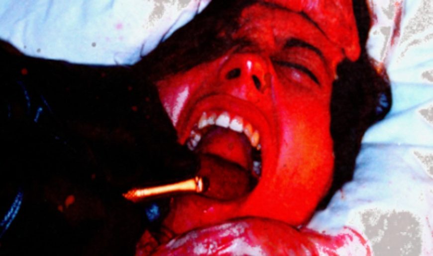 Philosophy of a Knife (2008) Film Review | An Extreme Horror Documentary