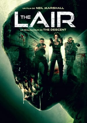 THE LAIR