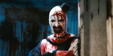 Terrifier 2 (2022) Review – Disgusting and Depraved, Just How We Like It