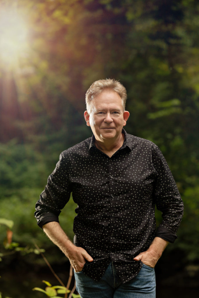 Richard T Wilson Author