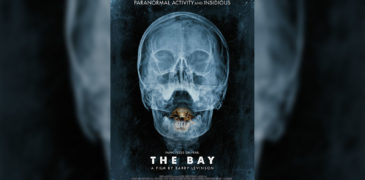 The Bay (2012) Film Review – Sitting at the Dock of the Bay
