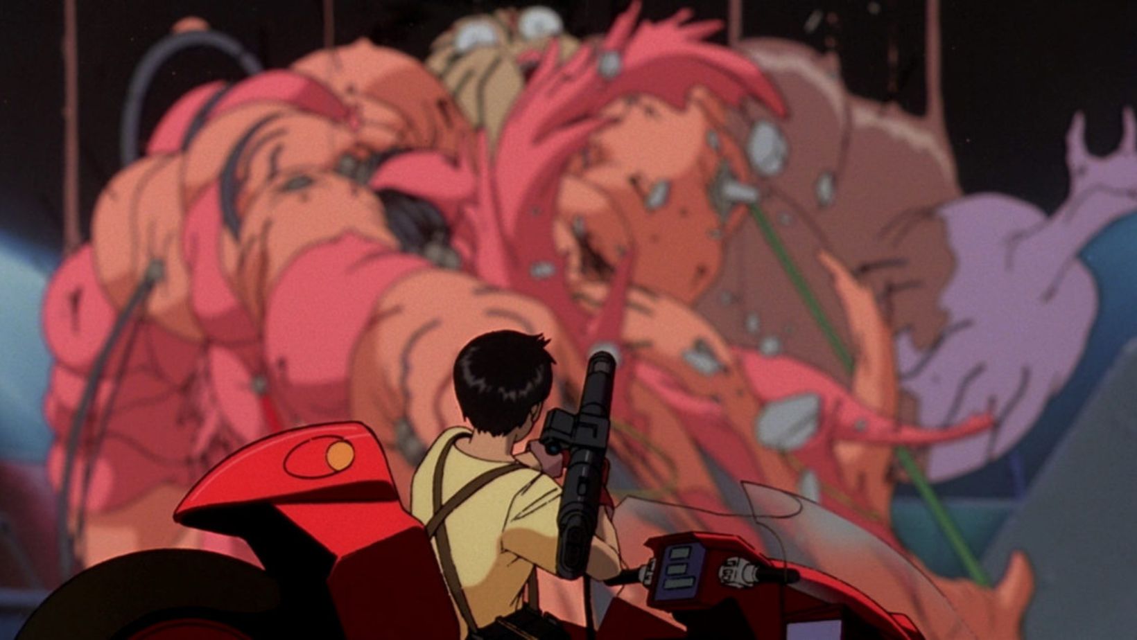 Akira 1988