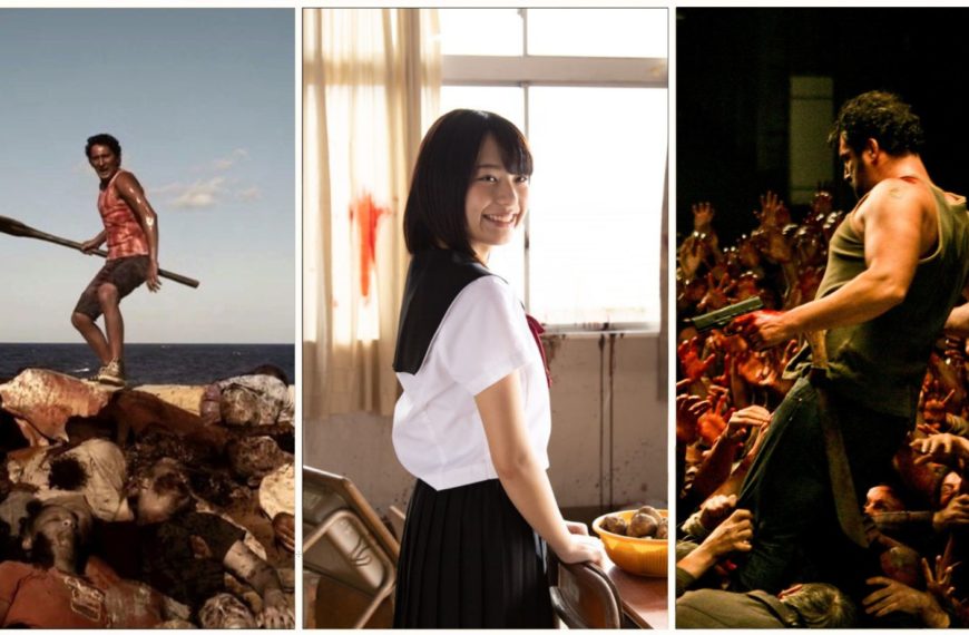 15 Zombie Films You Haven’t Seen – Unfettered Undead Exploration