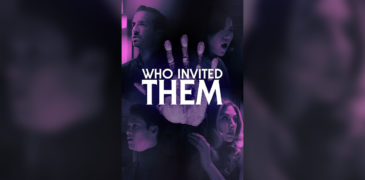 Who Invited Them (2022) Film Review – Unexpected Guests