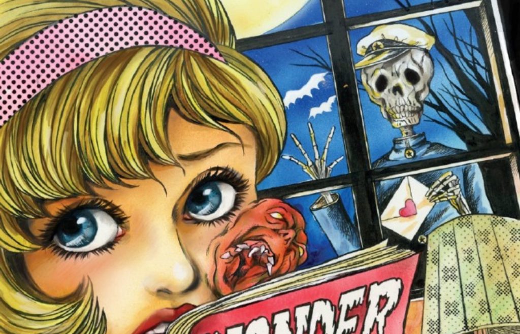 Wonder House of Horrors (2023) Manga Review – So Cute Yet So Horrific