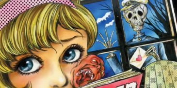 Wonder House of Horrors (2023) Manga Review – So Cute Yet So Horrific