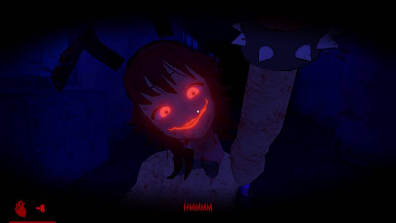 Saiko no Sutoka Yangire mode