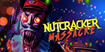 Nutcracker Massacre (2022) Film Review – Crack Deez Nutz