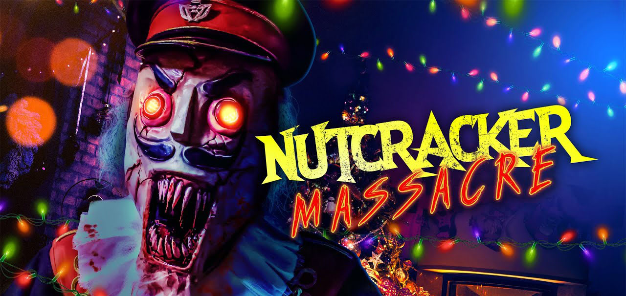 Nutcracker Massacre (2022) Film Review – Crack Deez Nutz