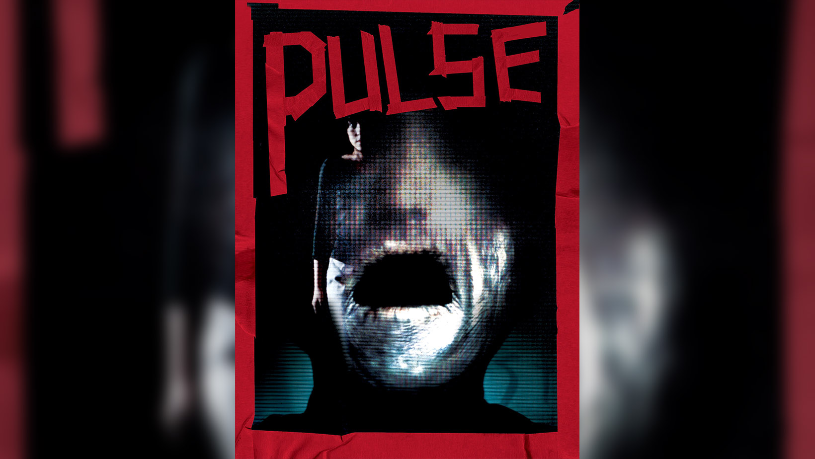 Pulse (2001) Film Review - Isolation and Loneliness