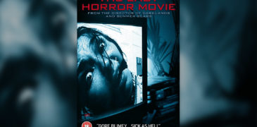 The Last Horror Movie (2003) Film Review – A Character Study in Murder