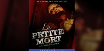 La Petite Mort (2009) Film Review – A Serviceable Serving of Sadistic Suffering