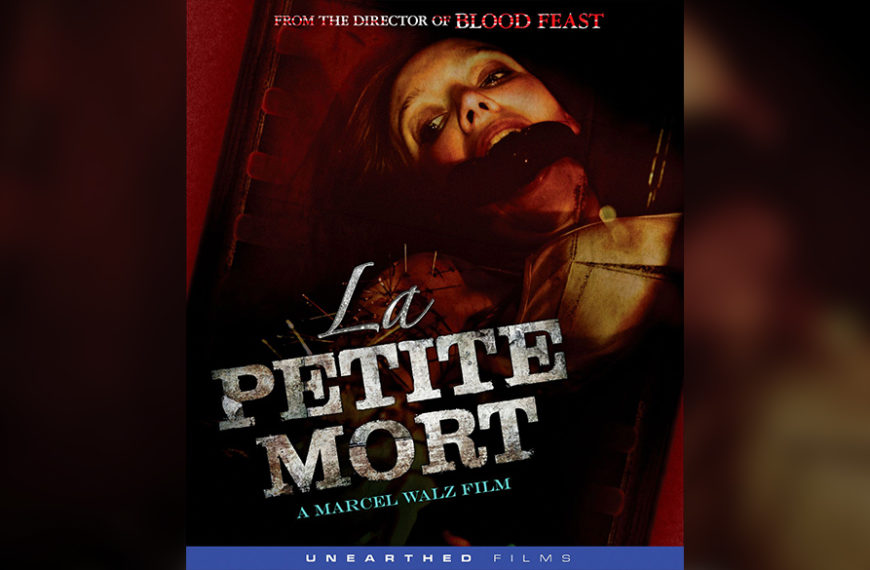 La Petite Mort 2009 Unearthed Films