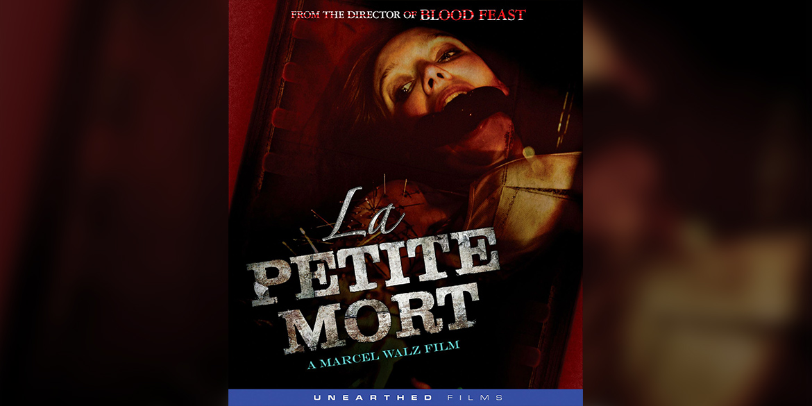 La Petite Mort 2009 Unearthed Films