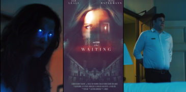 The Waiting (2020) Film Review – An Unexpectantly Grim Tale of Haunted Hotels and Supernatural Romance