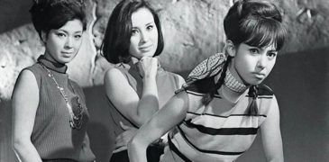 Three She-Cats (1966) Film Review – Paving The Way For Delinquent Women Cinema