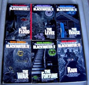Blackwater Original Series